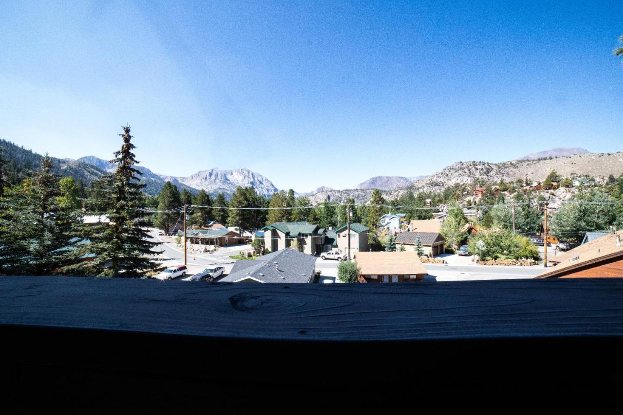 June Lake Villager Экстерьер фото
