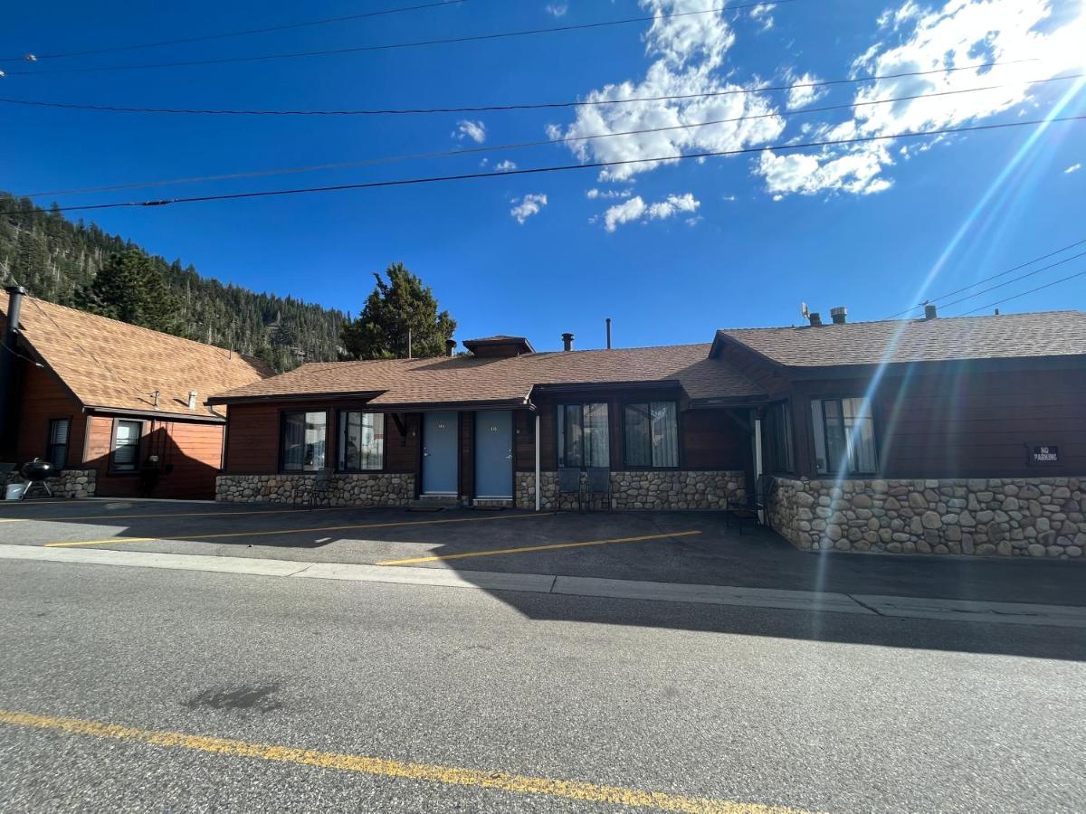 June Lake Villager Экстерьер фото