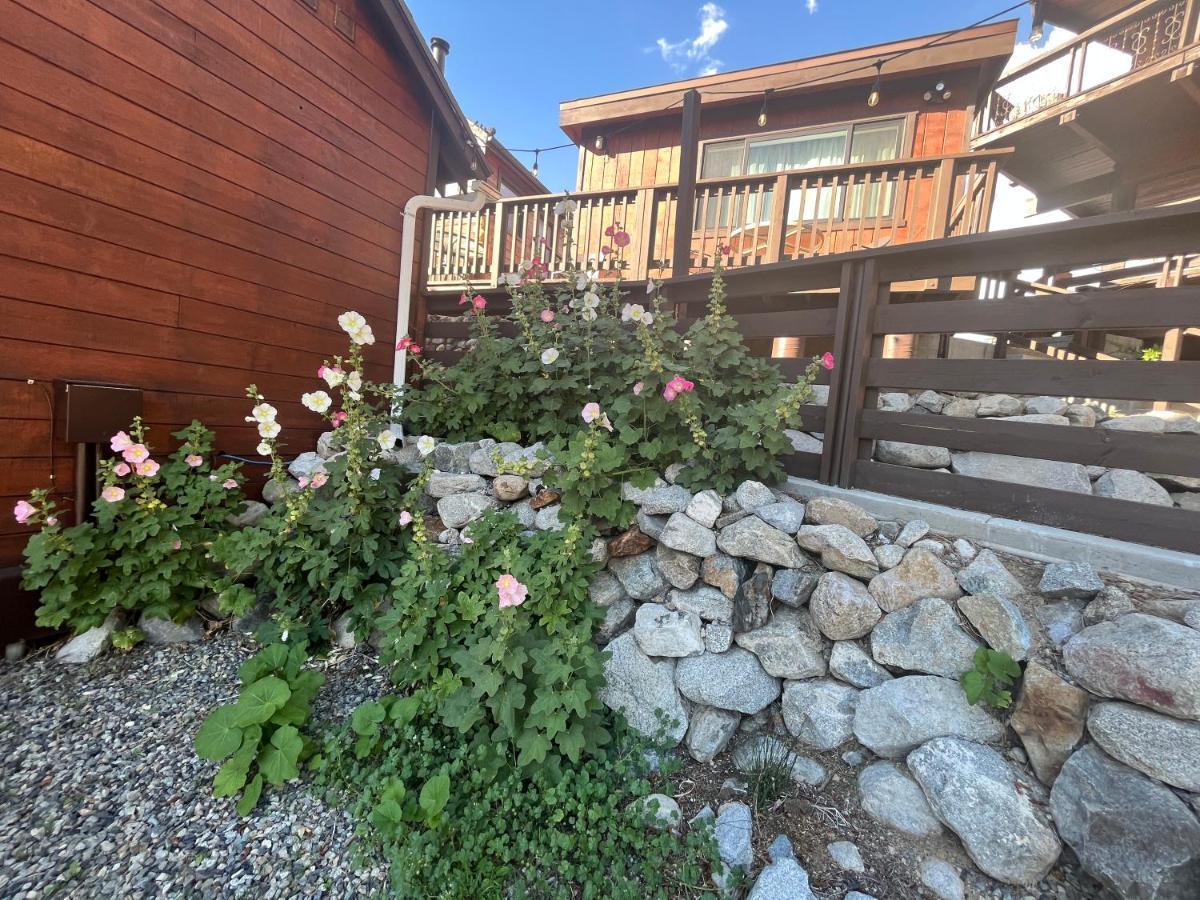 June Lake Villager Экстерьер фото
