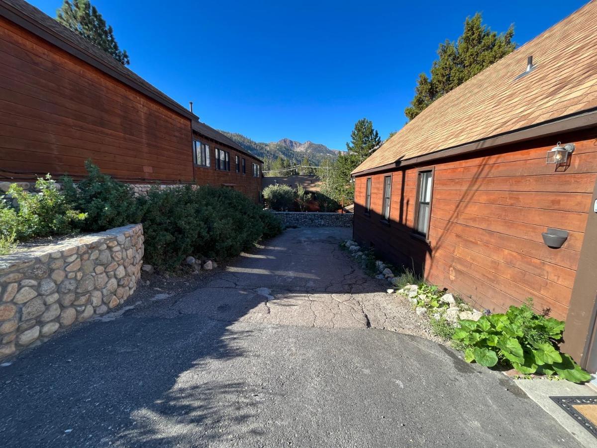June Lake Villager Экстерьер фото