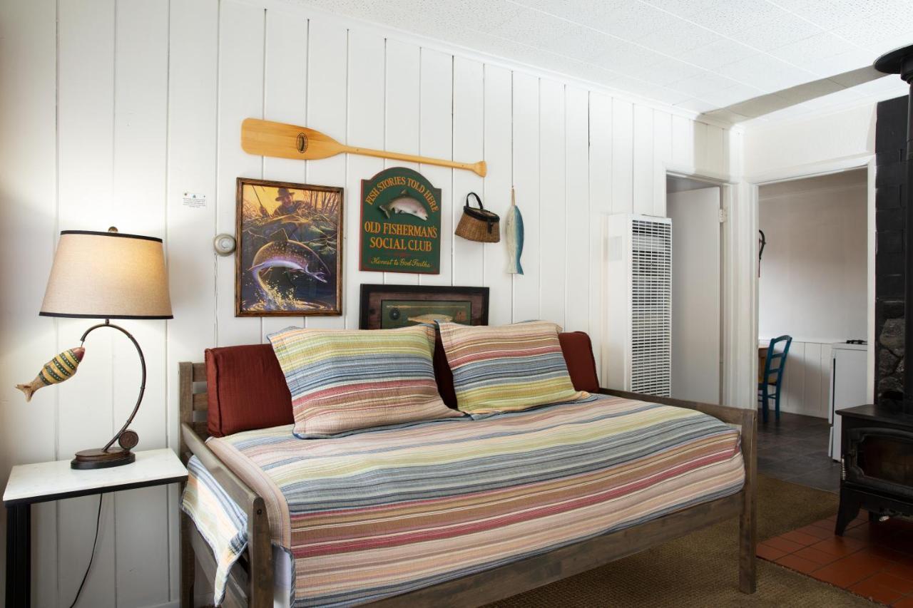 June Lake Villager Экстерьер фото